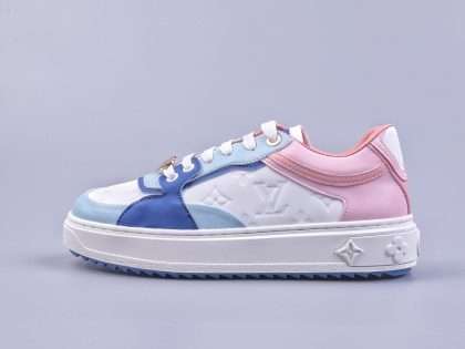 Replica Louis Vuitton Time Out LV Sneaker