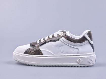 Replica Louis Vuitton Time Out LV Sneaker