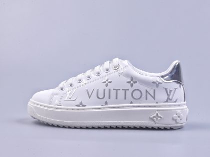 Replica Louis Vuitton Time Out LV Sneaker