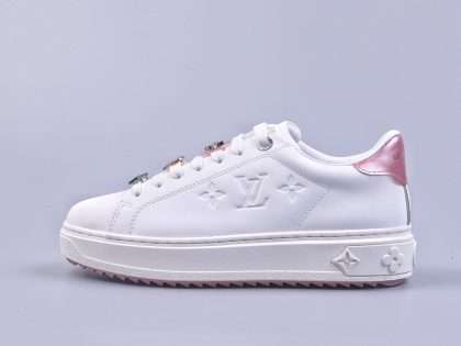 Replica Louis Vuitton Time Out LV Sneaker