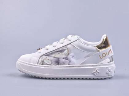 Replica Louis Vuitton Time Out LV Sneaker