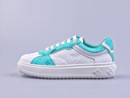Replica Louis Vuitton Time Out LV Sneaker