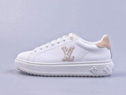 Replica Louis Vuitton Time Out LV Sneaker
