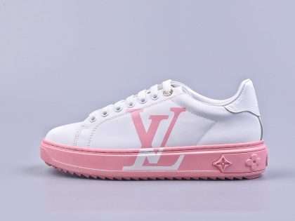 Replica Louis Vuitton Time Out LV Sneaker