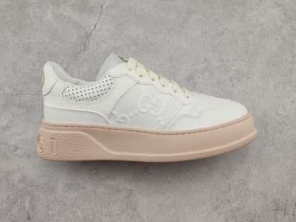Replica Gucci Chunky B Screener GG Sneaker