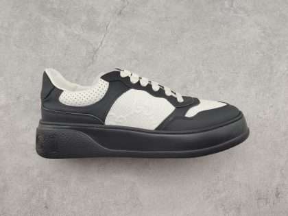 Replica Gucci Chunky B Screener GG Sneaker