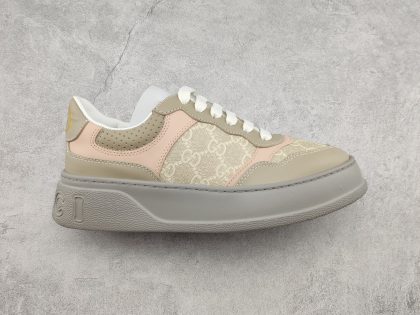 Replica Gucci Chunky B Screener GG Sneaker