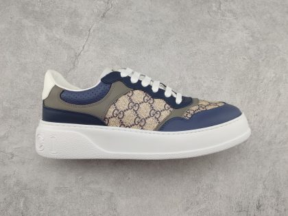 Replica Gucci Chunky B Screener GG Sneaker