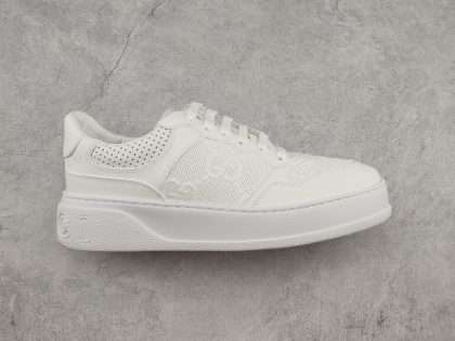 Replica Gucci Chunky B Screener GG Sneaker