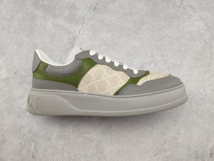 Replica Gucci Chunky B Screener GG Sneaker