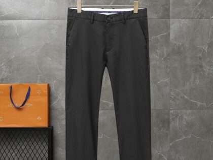 Replica LV 2023SS Lightweight Pants For Men #HTS017