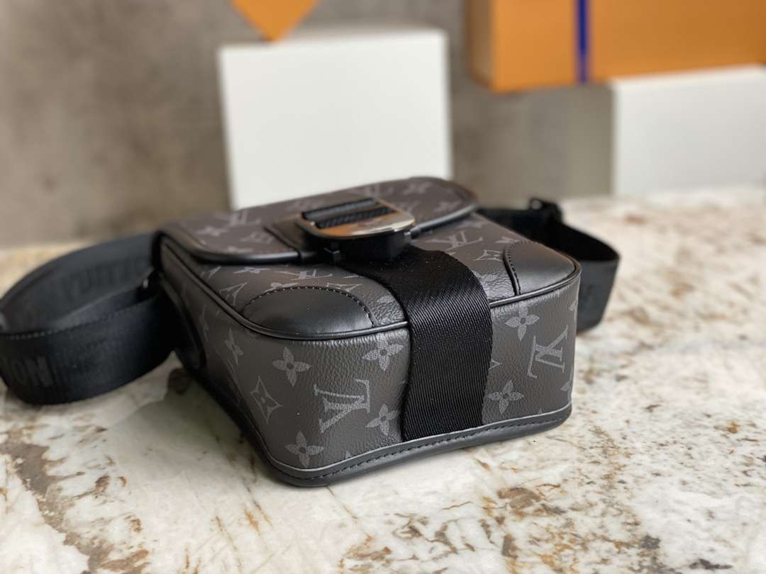 Louis Vuitton Archy Messenger PM bag – LMB351 - 1:1 replica bags