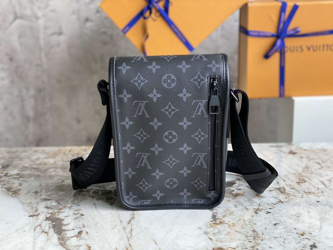 Louis Vuitton Archy Messenger PM bag – LMB352 - 1:1 replica bags