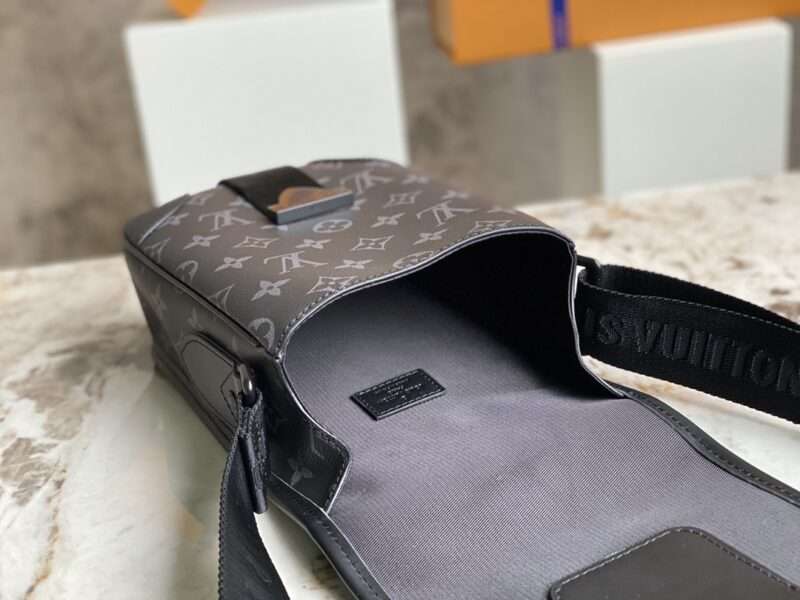 Louis Vuitton Archy Messenger PM bag – LMB351 - 1:1 replica bags